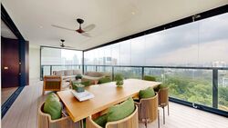 Reignwood Hamilton Scotts (D9), Apartment #440120571